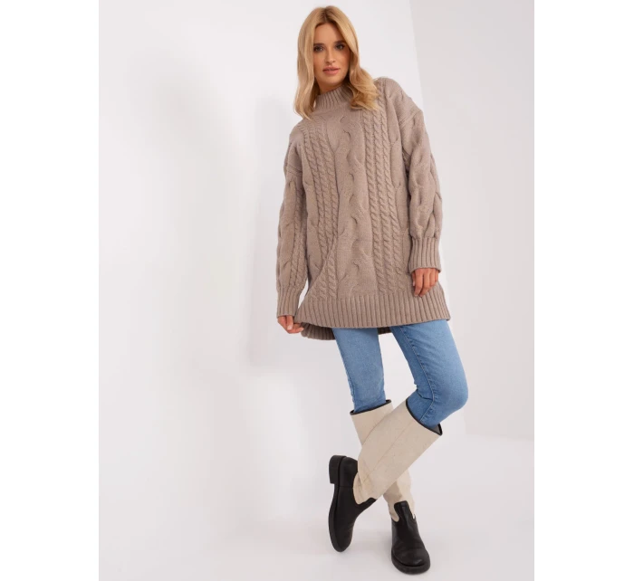 Přepínač AT SW 2367 1.35P tmavě lila