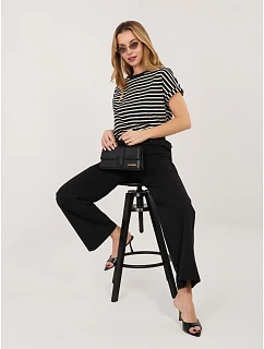 Spodnie IT SP  czarny model 22041074 - FPrice