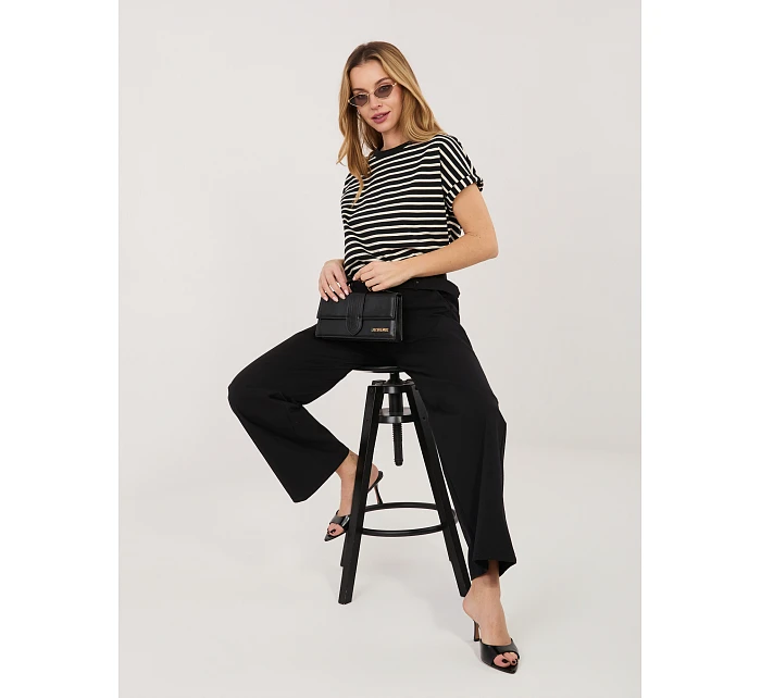 Spodnie IT SP  czarny model 22041074 - FPrice