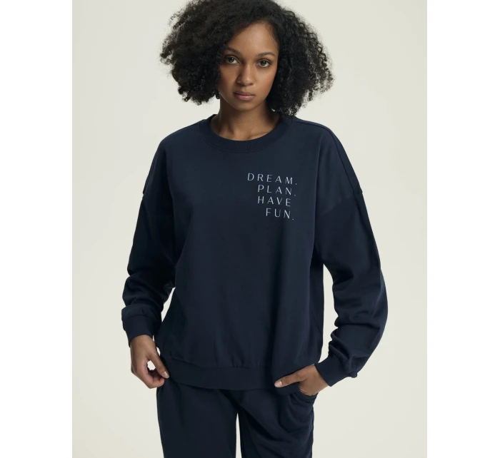 Dámské pyžamo model 21477438 - HENDERSON LADIES Dámské pyžamo model 21477438 - HENDERSON LADIES