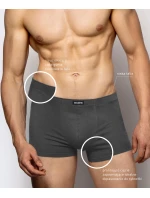 3-PACK Bokserki męskie