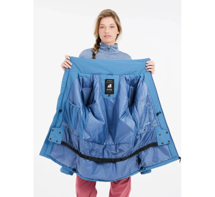 Dámská lyžařská bunda model 21042254 - Protest Dámská lyžařská bunda model 21042254 - Protest