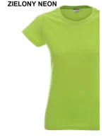 Dámské tričko 22160 - PROMOSTARS Dámské tričko 22160 - PROMOSTARS