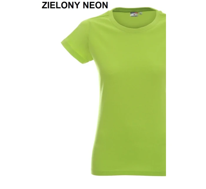 Dámské tričko 22160 - PROMOSTARS Dámské tričko 22160 - PROMOSTARS