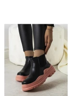 Boty model 205895 Solea Boty model 205895 Solea