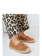 Espadrilky model 207341 Solea Espadrilky model 207341 Solea