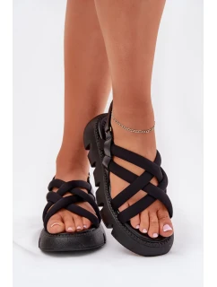 Sandály model 214728 Step in style