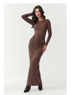 Denní šaty model 217652 Makadamia