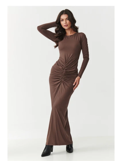 Denní šaty model 217652 Makadamia