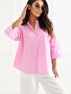 Dámská košile  model 227212 Factory Price