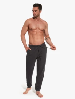 model 21285434 S2XL pánské pyžamové kalhoty - Cornette