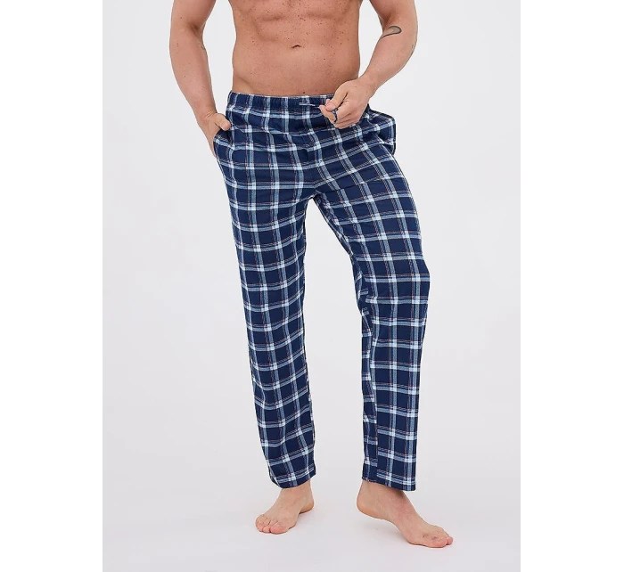 Cornette 691/61 3XL-5XL pánské pyžamové kalhoty Cornette 691/61 3XL-5XL pánské pyžamové kalhoty