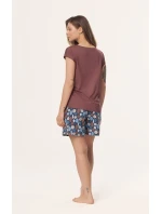 Pyžamo  kr/r S2XL model 21935492 - Mefemi