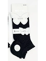 Nohy  Stripe 3542 model 22049019 - WiK