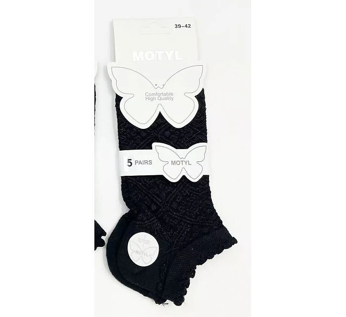 Nohy  Stripe 3542 model 22049019 - WiK