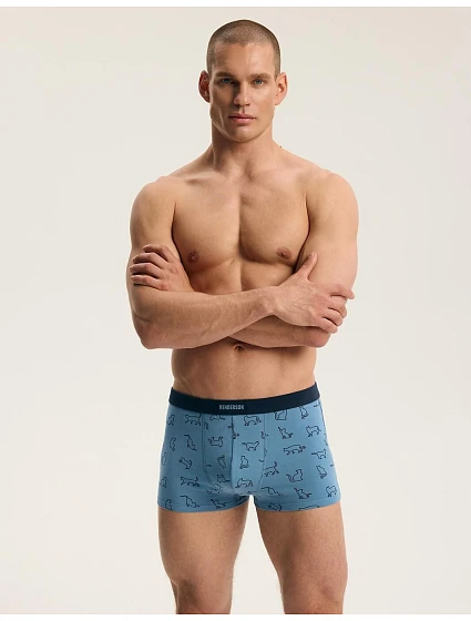 Boxerky  A2 model 22342560 - Henderson