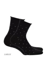 Dámské ponožky Wola Perfect Woman W84.01P Casual