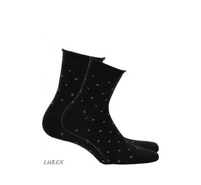 Dámské ponožky Wola Perfect Woman W84.01P Casual