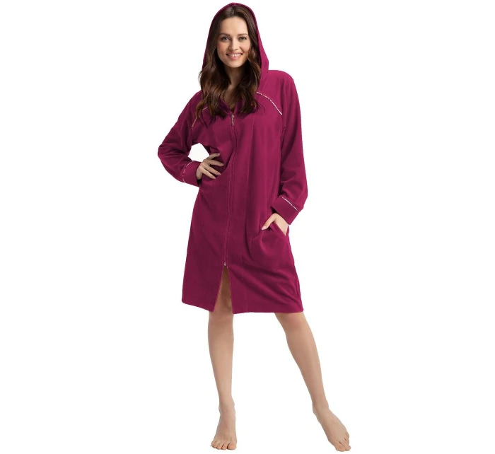 Dámský župan model 18775697 M2XL Z24 - Luna