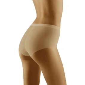 Stahovací kalhotky Minima beige - WOLBAR Stahovací kalhotky Minima beige - WOLBAR