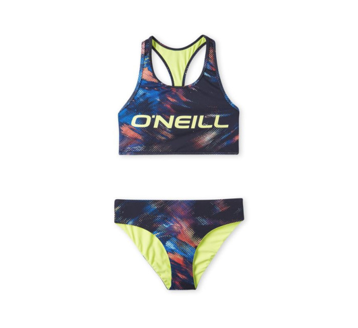 Plavky O'Neill Active Bikini Jr 92800615031