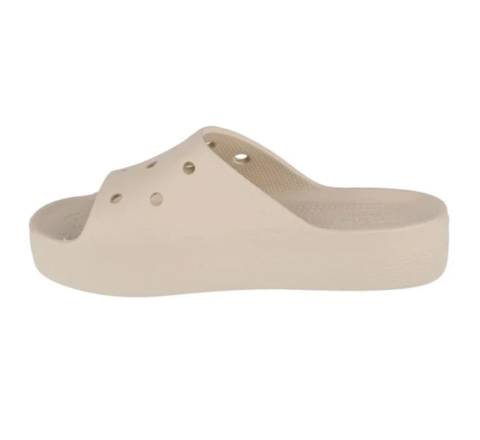 Žabky Crocs Classic Platform Slide W 208180-2Y2