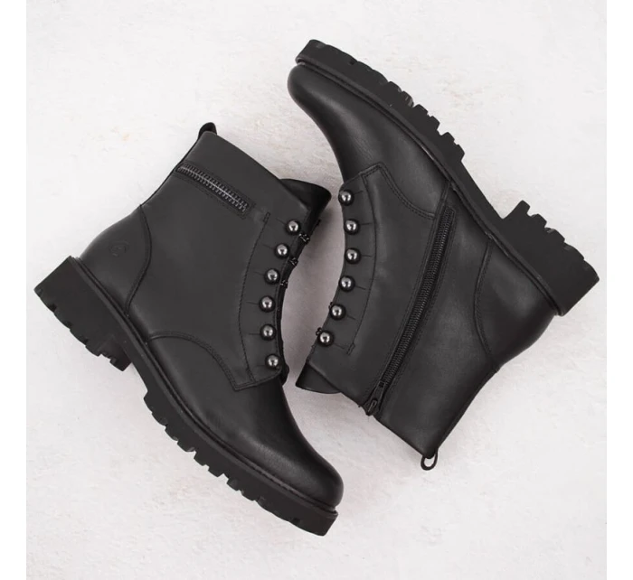 Boty W model 20907139 - Remonte