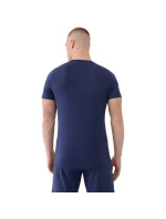 Tričko 4F FNK M1344 M 4FWSS25TFTSM1344 30M pánské Tričko 4F FNK M1344 M 4FWSS25TFTSM1344 30M pánské