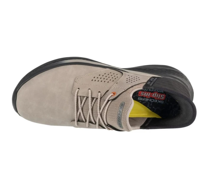 SlipIns: Grey 40 model 21376900 - Skechers SlipIns: Grey 40 model 21376900 - Skechers