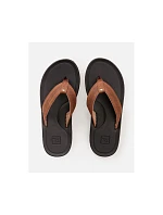 RIP CURL Žabky s otevřenou špičkou model 22098569 - CHIBA RIP CURL Žabky s otevřenou špičkou model 22098569 - CHIBA