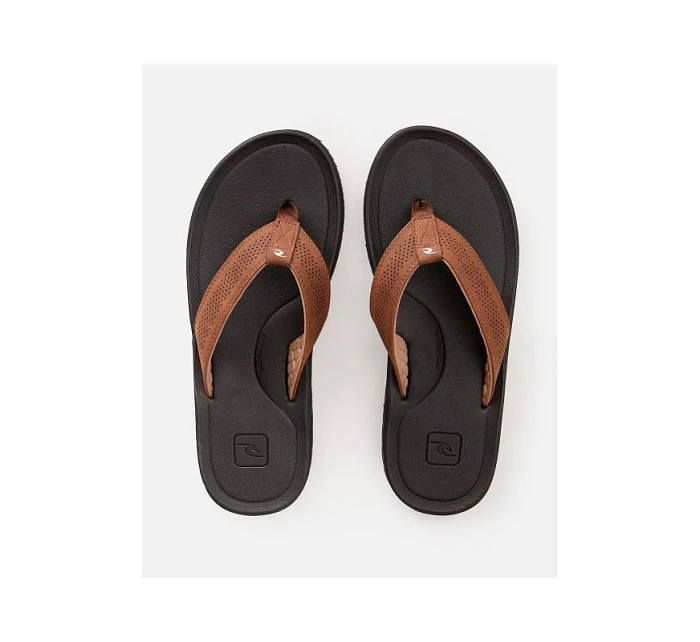 RIP CURL Žabky s otevřenou špičkou model 22098569 - CHIBA RIP CURL Žabky s otevřenou špičkou model 22098569 - CHIBA