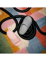 Cubota flow šedé žabky K25SS-112-001-21-1