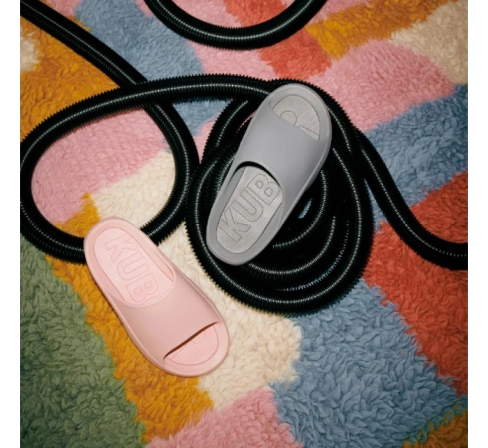 Cubota flow šedé žabky K25SS-112-001-21-1