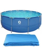 POLŠTÁŘOVÁ PODLOŽKA PRO VÁLEČEK 360x76 AVENLI 393249