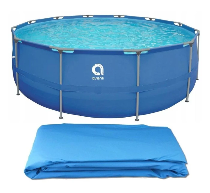 POLŠTÁŘOVÁ PODLOŽKA PRO VÁLEČEK 360x76 AVENLI 393249