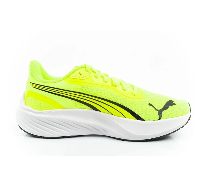 Sportovní obuv Lite comfortable neon model 22054526 - Puma Sportovní obuv Lite comfortable neon model 22054526 - Puma
