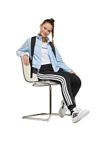 Dětské kalhoty Essentials černé model 22058268 - ADIDAS Dětské kalhoty Essentials černé model 22058268 - ADIDAS