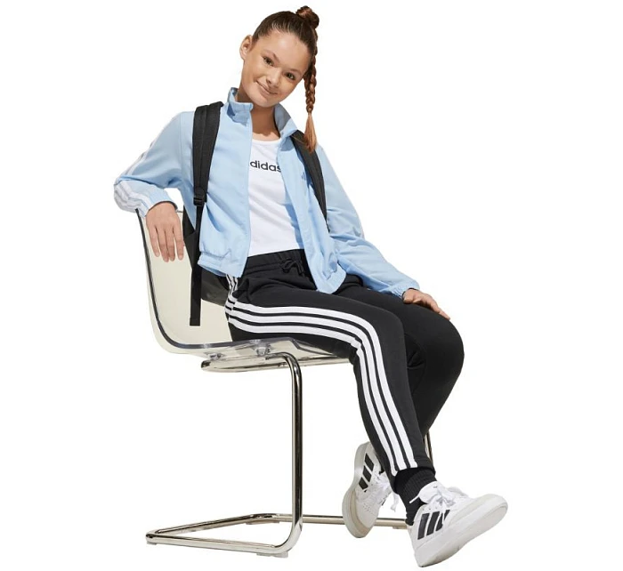 Dětské kalhoty Essentials černé model 22058268 - ADIDAS Dětské kalhoty Essentials černé model 22058268 - ADIDAS