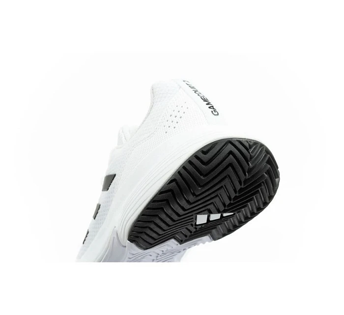 Sportovní obuv model 22072081 2 tenisová obuv bílá - ADIDAS