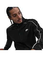 Pánská tepláková souprava Nike Sportswear Club, černá, HV1444 010 Pánská tepláková souprava Nike Sportswear Club, černá, HV1444 010
