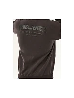 Pánská mikina RIP CURL Surf Puff Zip Thru, černá