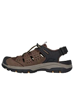 Pánské sandály model 22265109 - Skechers