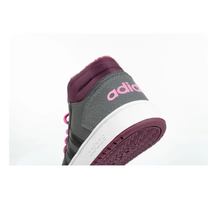 Adidas Hoops Mid 2.0 K W GZ7796 Adidas Hoops Mid 2.0 K W GZ7796