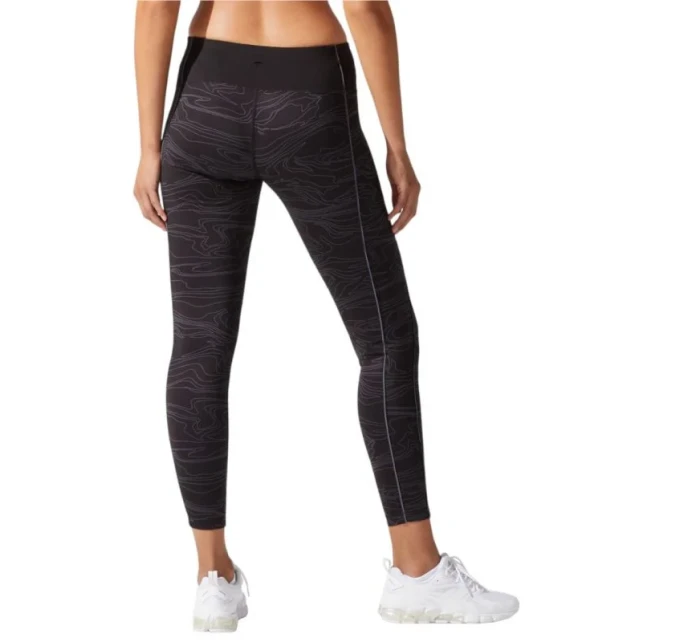 Dámské legíny Piping GPX Tight W 2032B782-001 - Asics