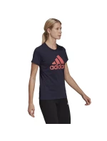 Dámské tričko BL T W HH8838 - Adidas