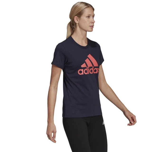 Dámské tričko BL T W HH8838 - Adidas