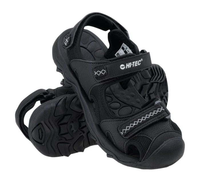 Sandály T Jr model 18920897 - Hi-Tec Sandály T Jr model 18920897 - Hi-Tec