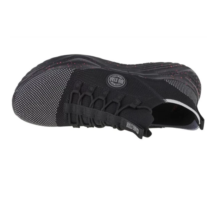 Pánská obuv M LL174282 - Big Star