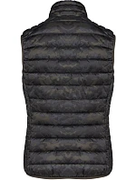 K Dámská lehká vesta 20. jungle camo model 22512222 - Kariban K Dámská lehká vesta 20. jungle camo model 22512222 - Kariban