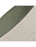 Beechfield B 686 Klobouk "Reversible Bucket Hat" 53.0686 olive green/stone Beechfield B 686 Klobouk "Reversible Bucket Hat" 53.0686 olive green/stone